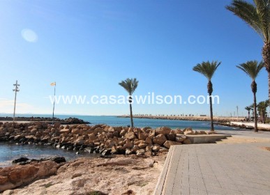 Sale - Appartement - Torrevieja - Playa del Cura