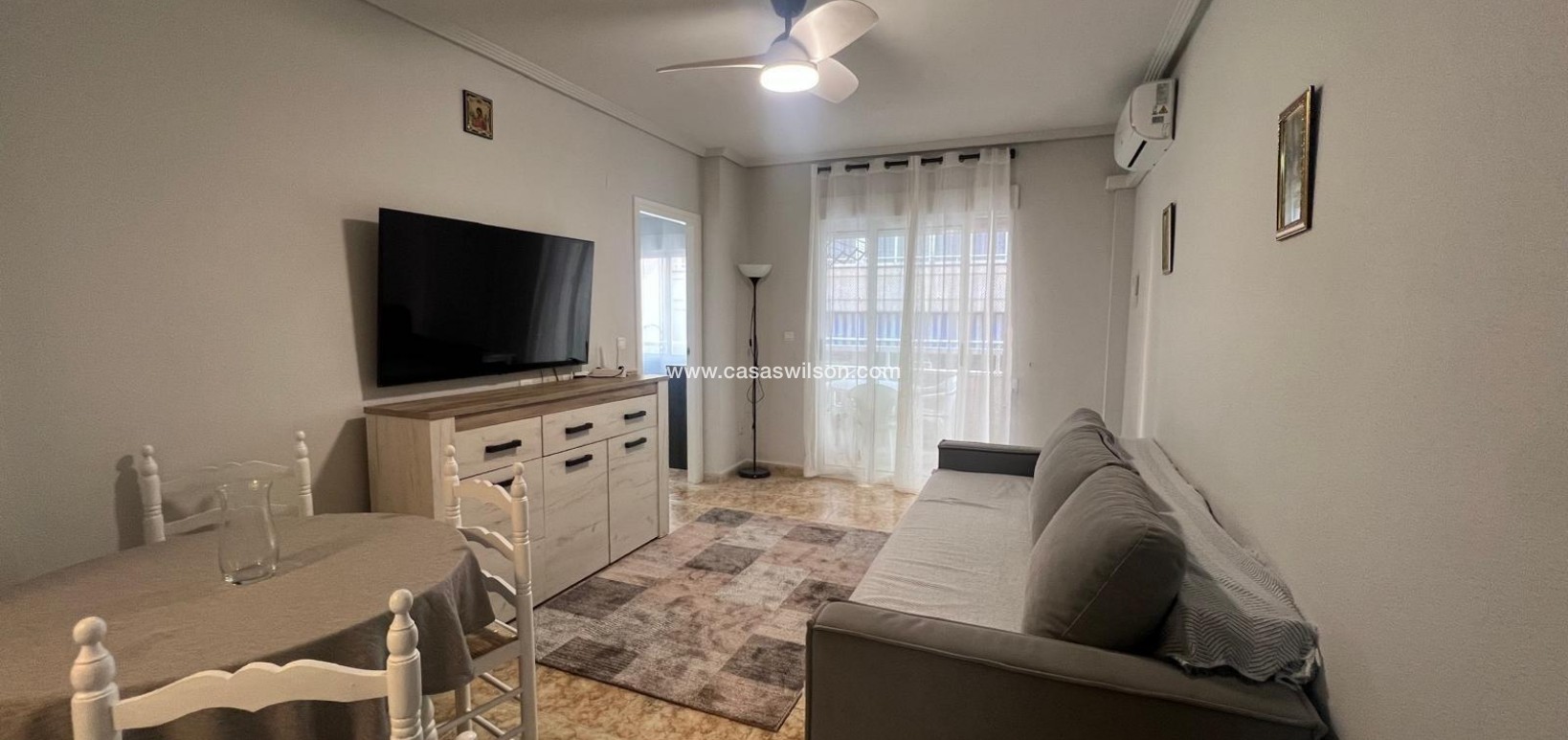 Venta - Apartamento - Torrevieja - Centro