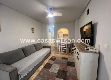 Venta - Apartamento - Torrevieja - Centro
