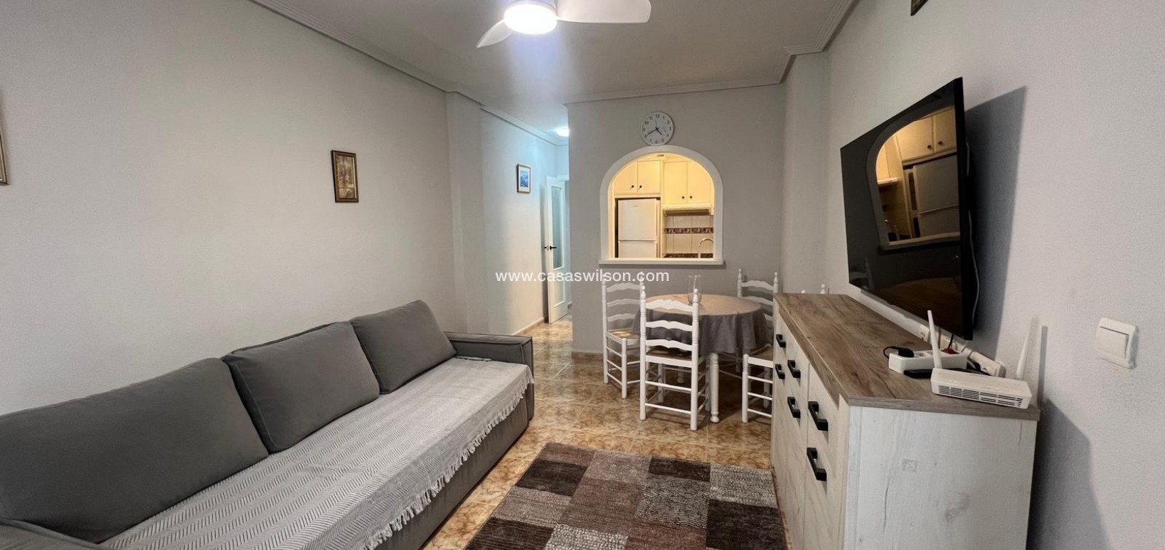 Venta - Apartamento - Torrevieja - Centro