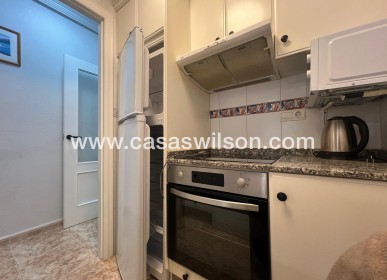 Venta - Apartamento - Torrevieja - Centro