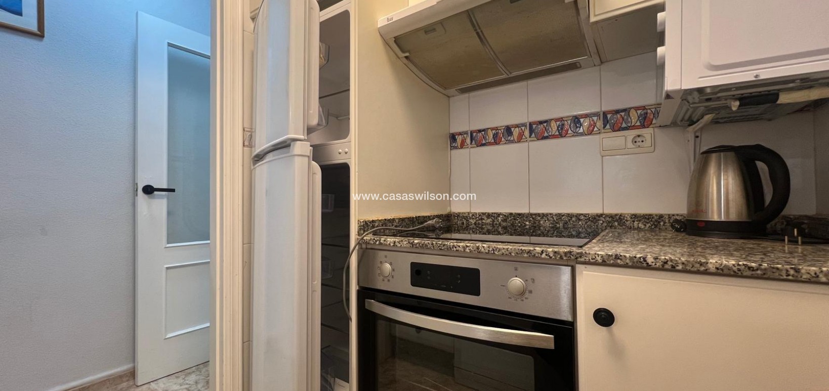 Venta - Apartamento - Torrevieja - Centro