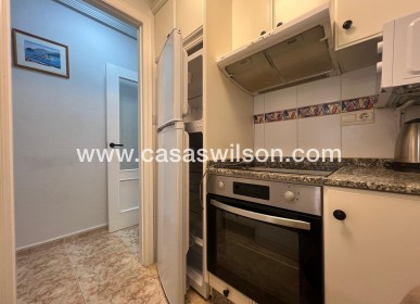 Venta - Apartamento - Torrevieja - Centro