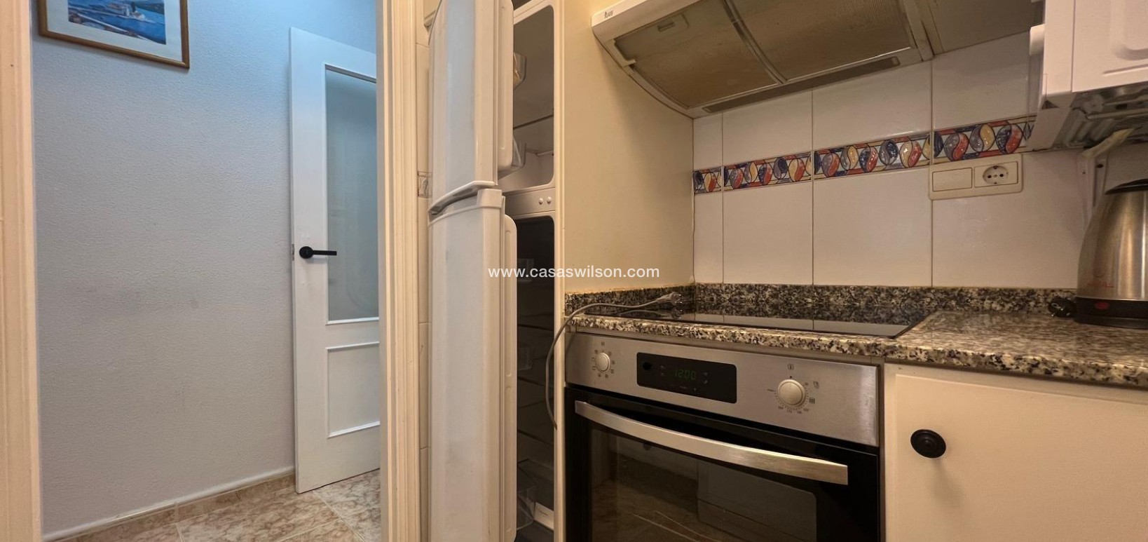 Venta - Apartamento - Torrevieja - Centro