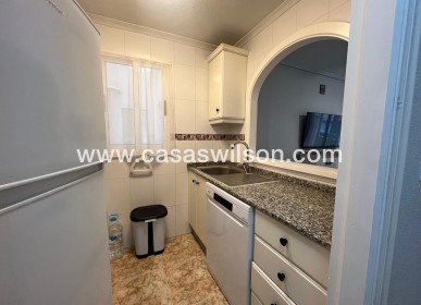 Venta - Apartamento - Torrevieja - Centro