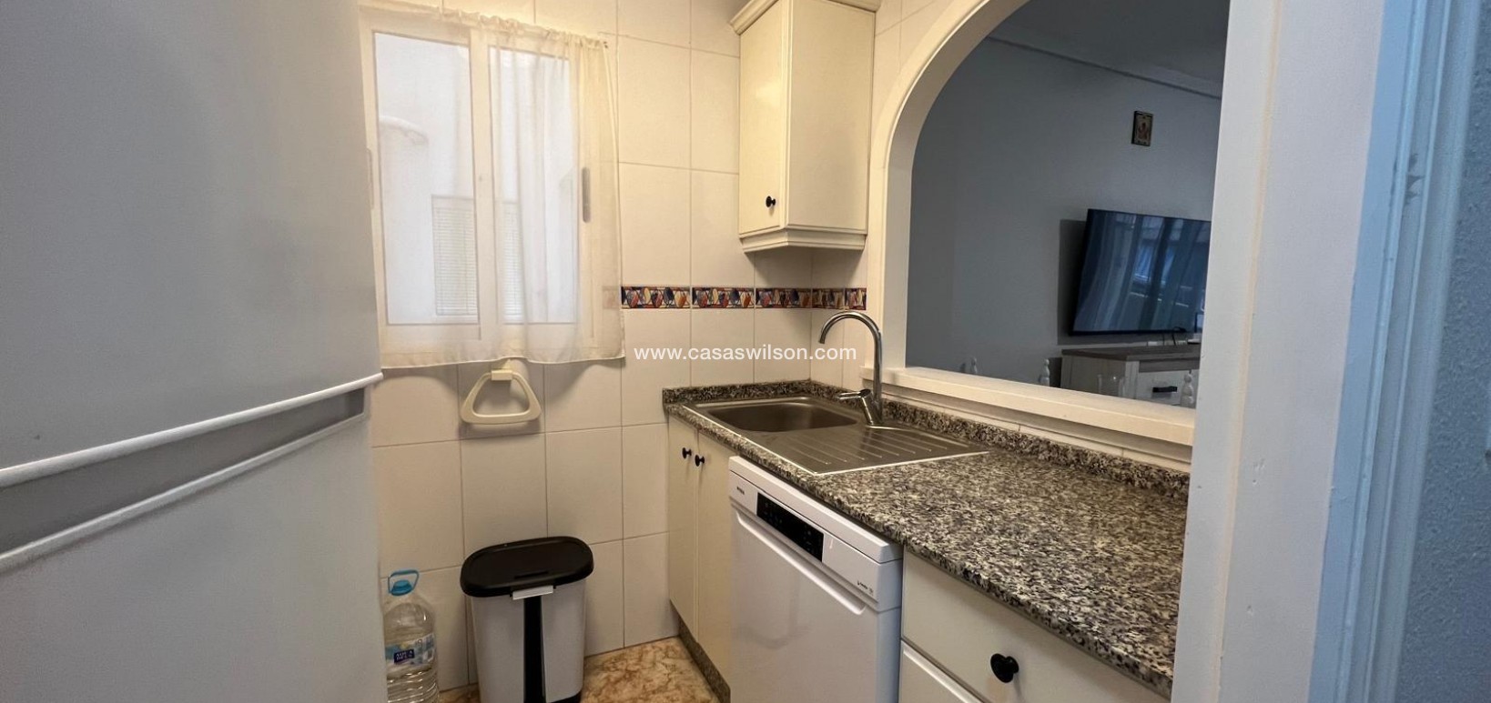 Venta - Apartamento - Torrevieja - Centro