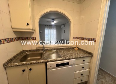 Venta - Apartamento - Torrevieja - Centro