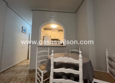 Venta - Apartamento - Torrevieja - Centro