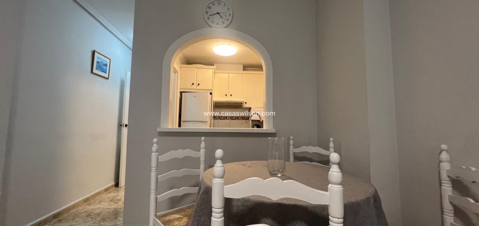 Venta - Apartamento - Torrevieja - Centro