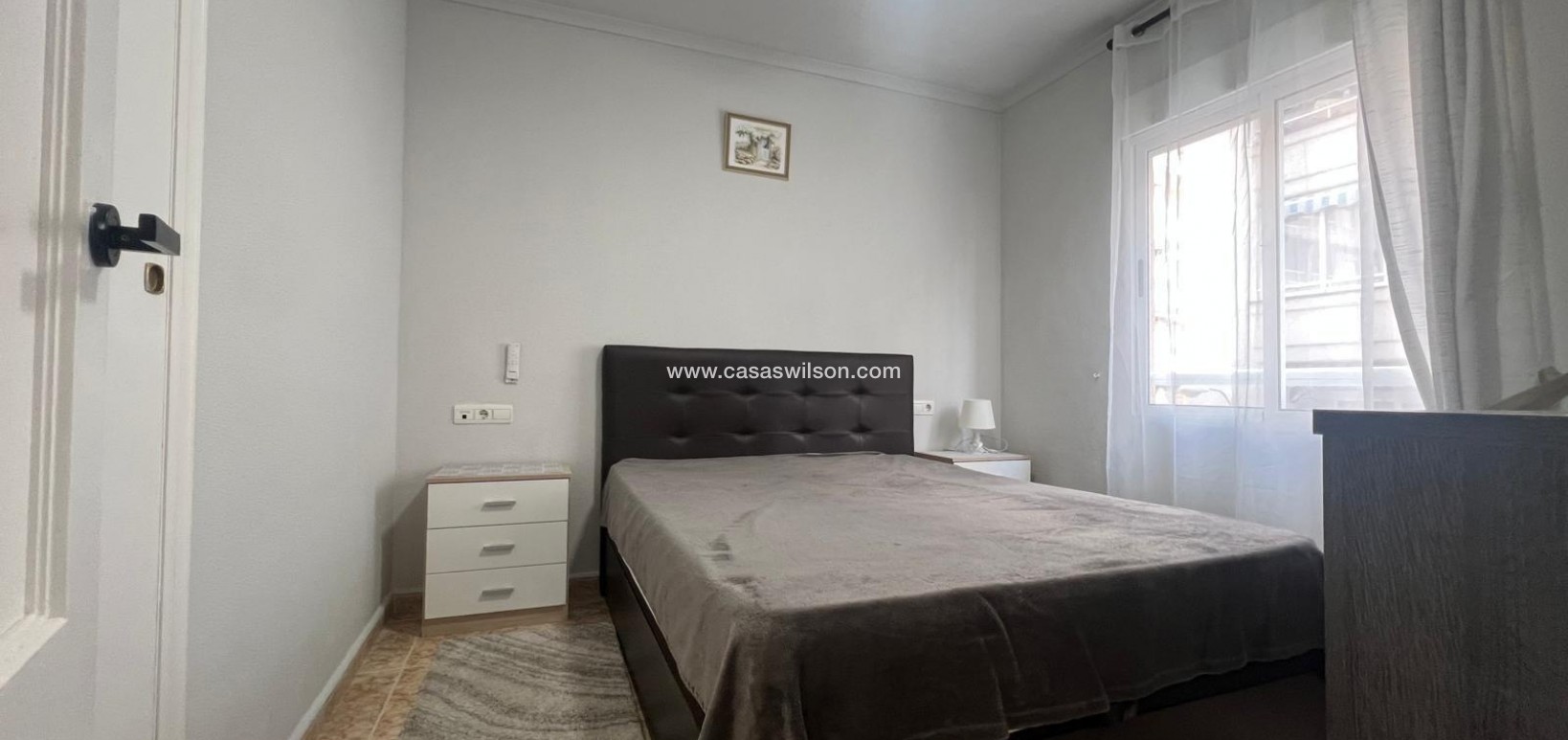 Venta - Apartamento - Torrevieja - Centro