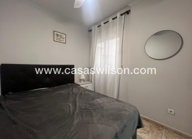 Venta - Apartamento - Torrevieja - Centro
