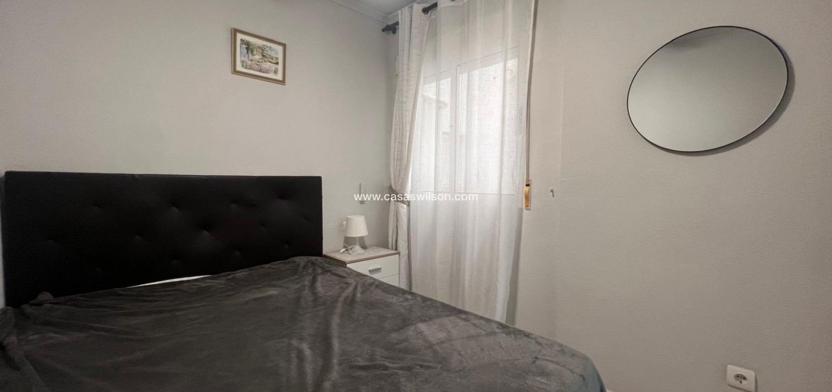 Venta - Apartamento - Torrevieja - Centro