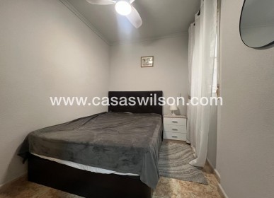 Venta - Apartamento - Torrevieja - Centro