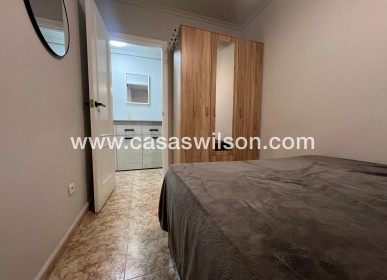 Venta - Apartamento - Torrevieja - Centro