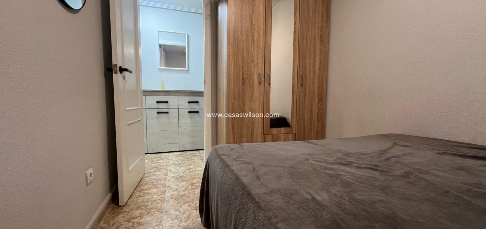 Venta - Apartamento - Torrevieja - Centro