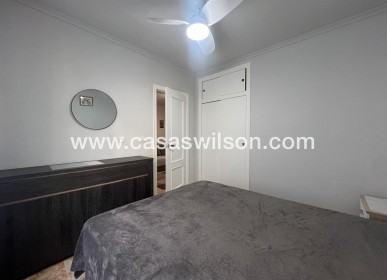 Venta - Apartamento - Torrevieja - Centro