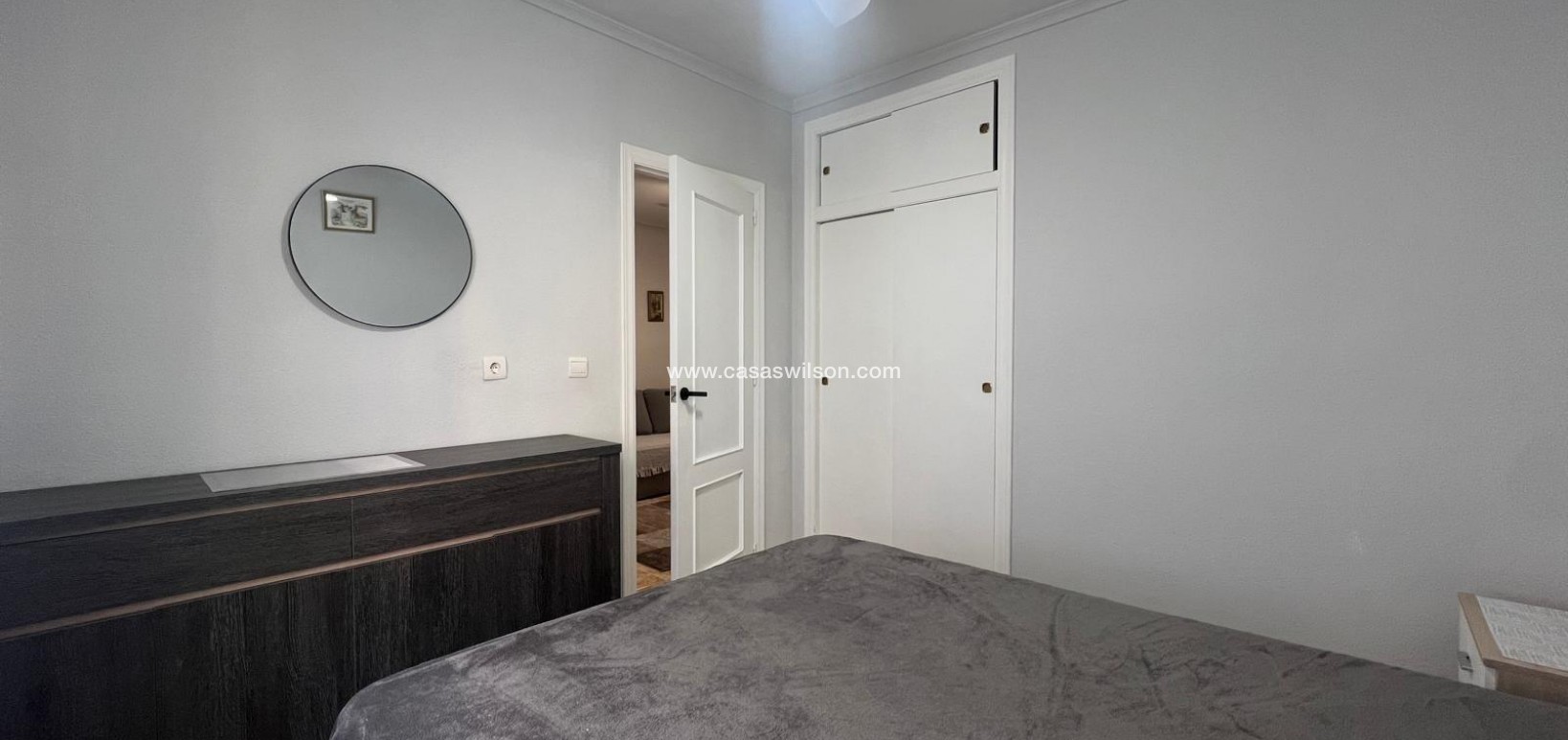 Venta - Apartamento - Torrevieja - Centro