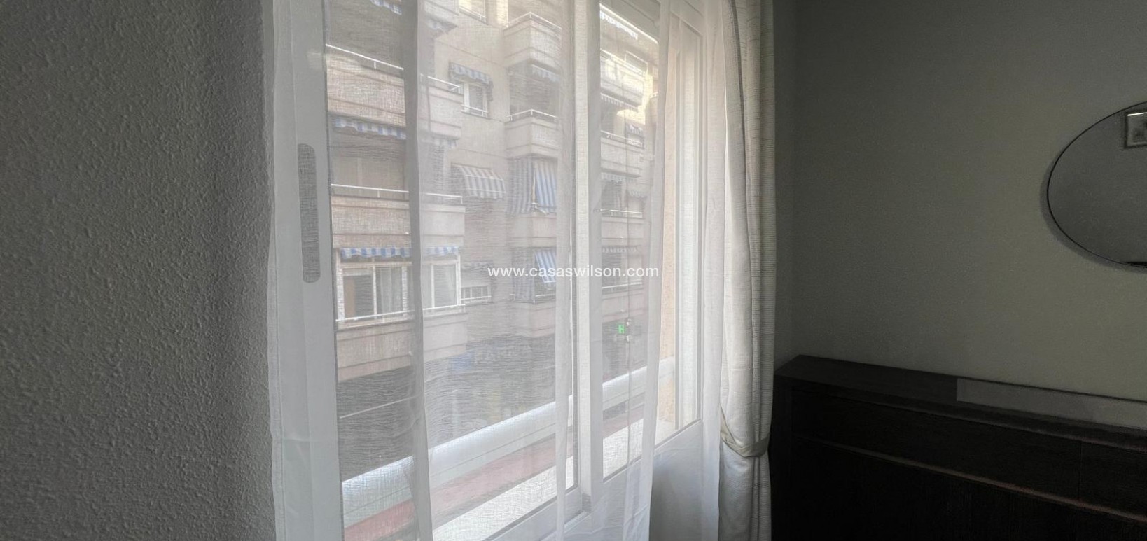 Venta - Apartamento - Torrevieja - Centro