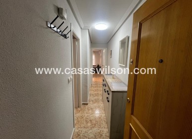 Venta - Apartamento - Torrevieja - Centro