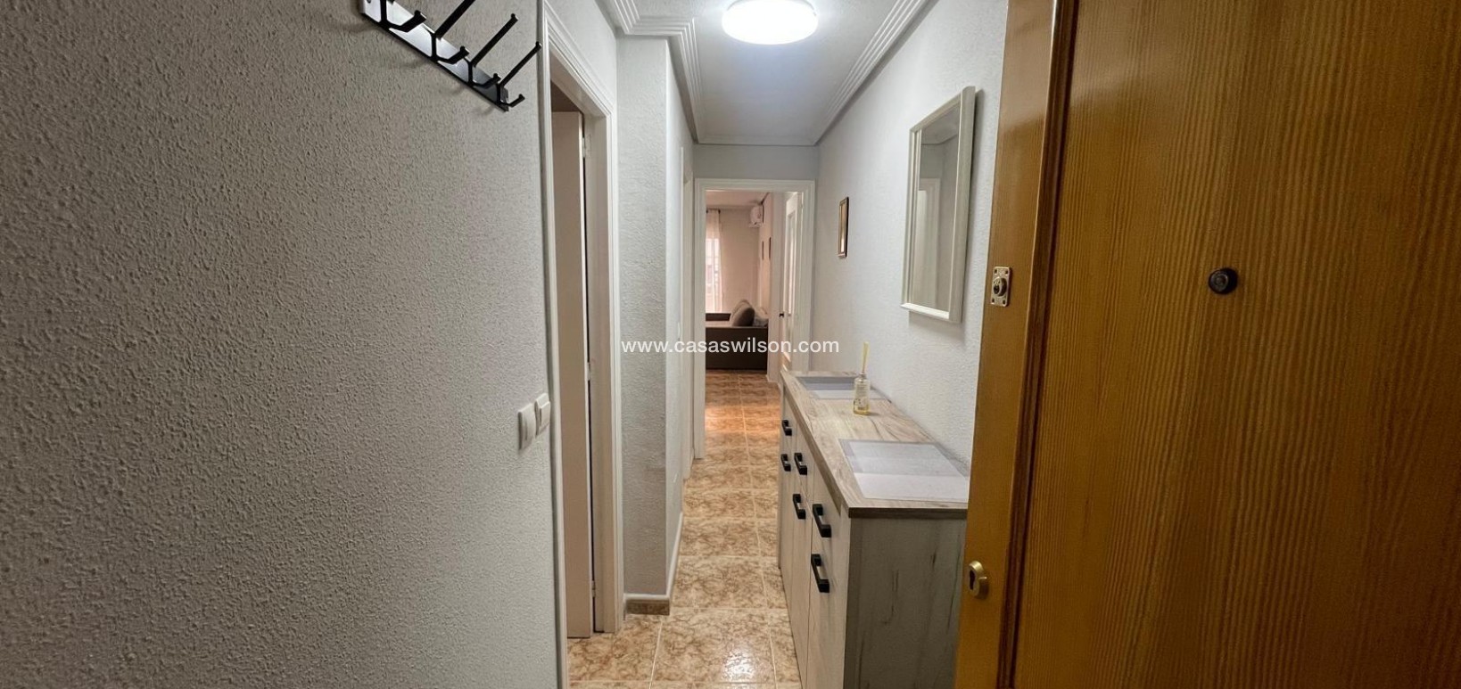 Venta - Apartamento - Torrevieja - Centro