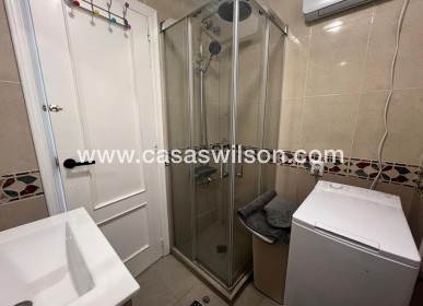 Venta - Apartamento - Torrevieja - Centro