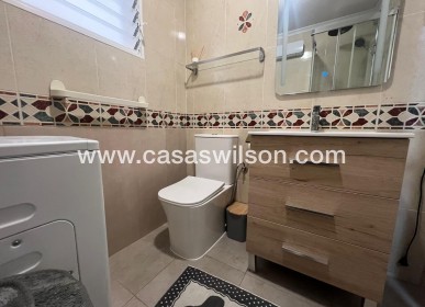 Venta - Apartamento - Torrevieja - Centro