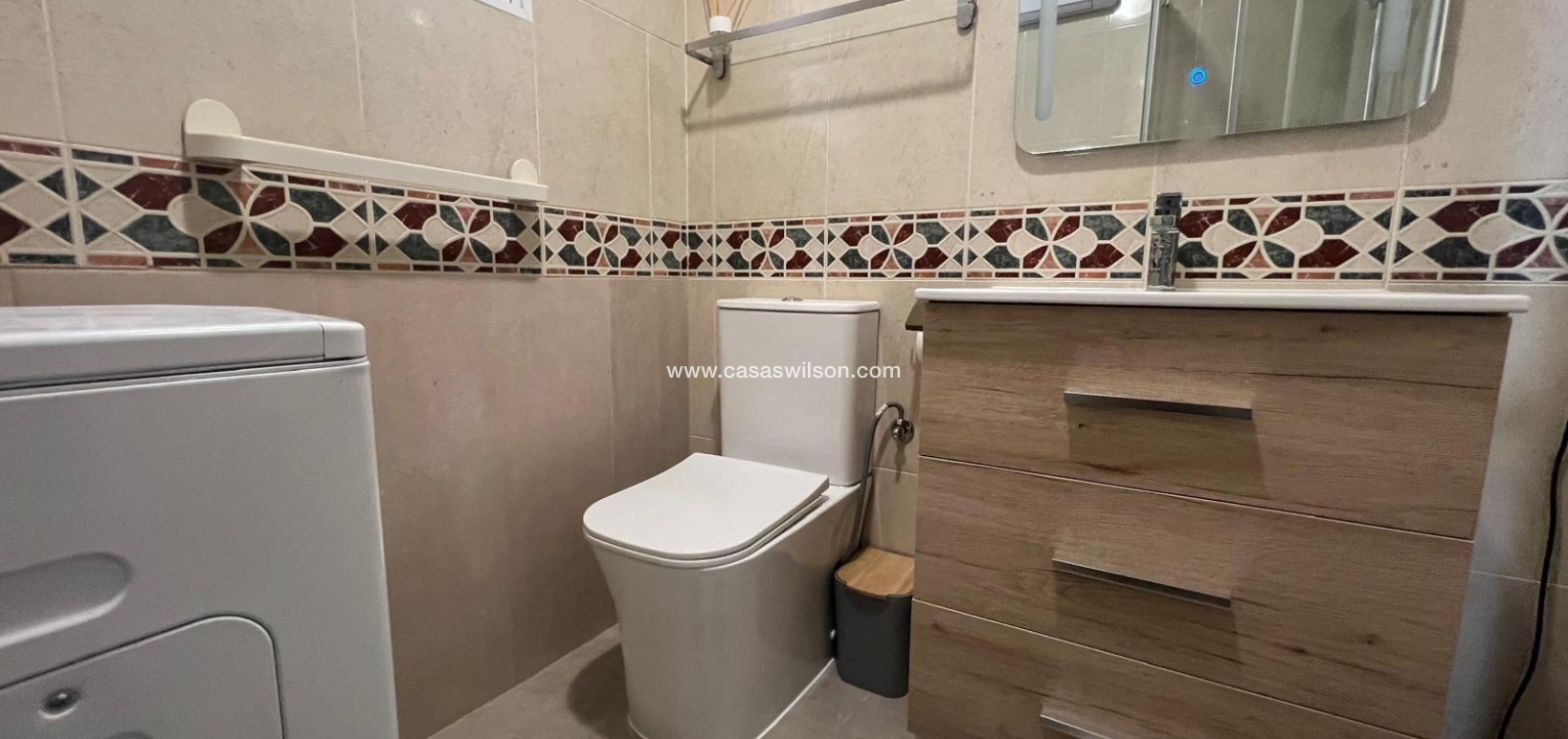 Venta - Apartamento - Torrevieja - Centro