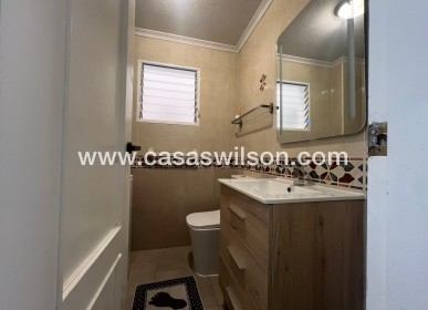 Venta - Apartamento - Torrevieja - Centro