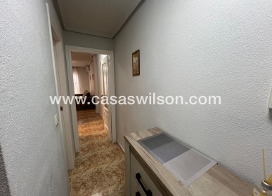 Venta - Apartamento - Torrevieja - Centro
