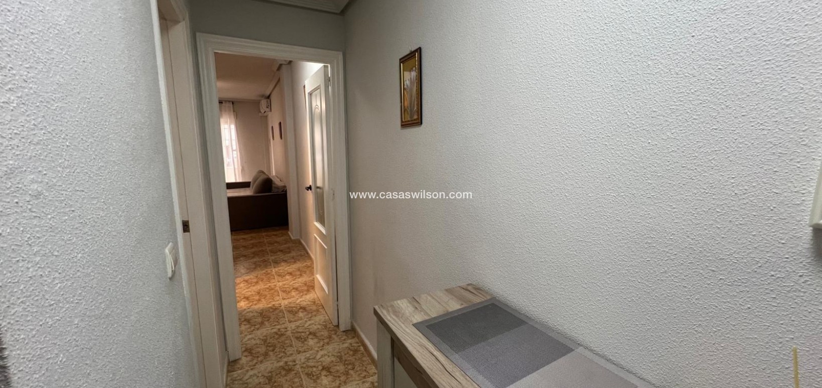 Venta - Apartamento - Torrevieja - Centro