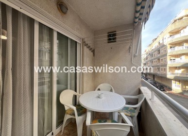 Venta - Apartamento - Torrevieja - Centro