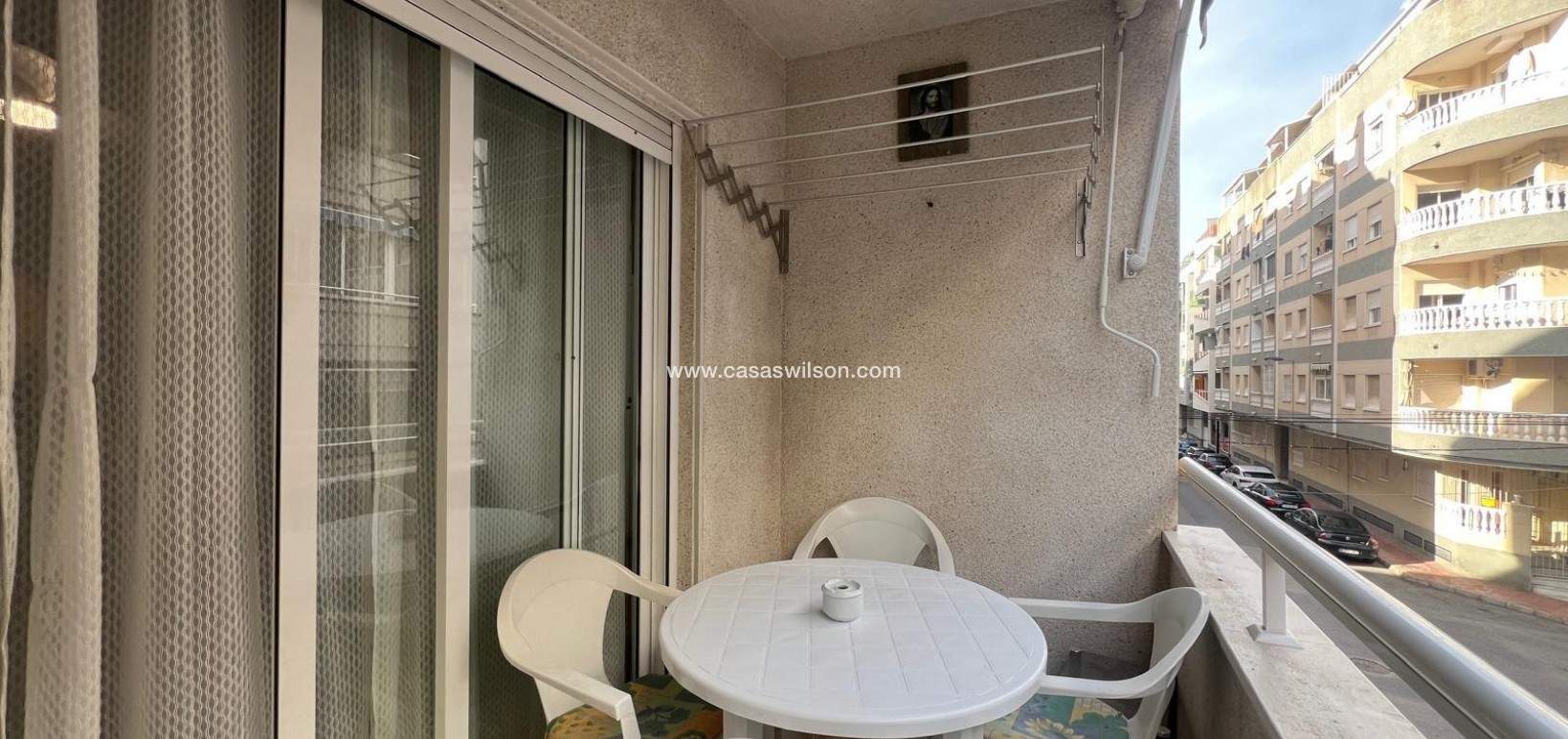 Venta - Apartamento - Torrevieja - Centro