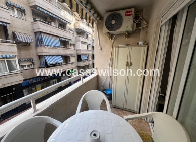 Venta - Apartamento - Torrevieja - Centro