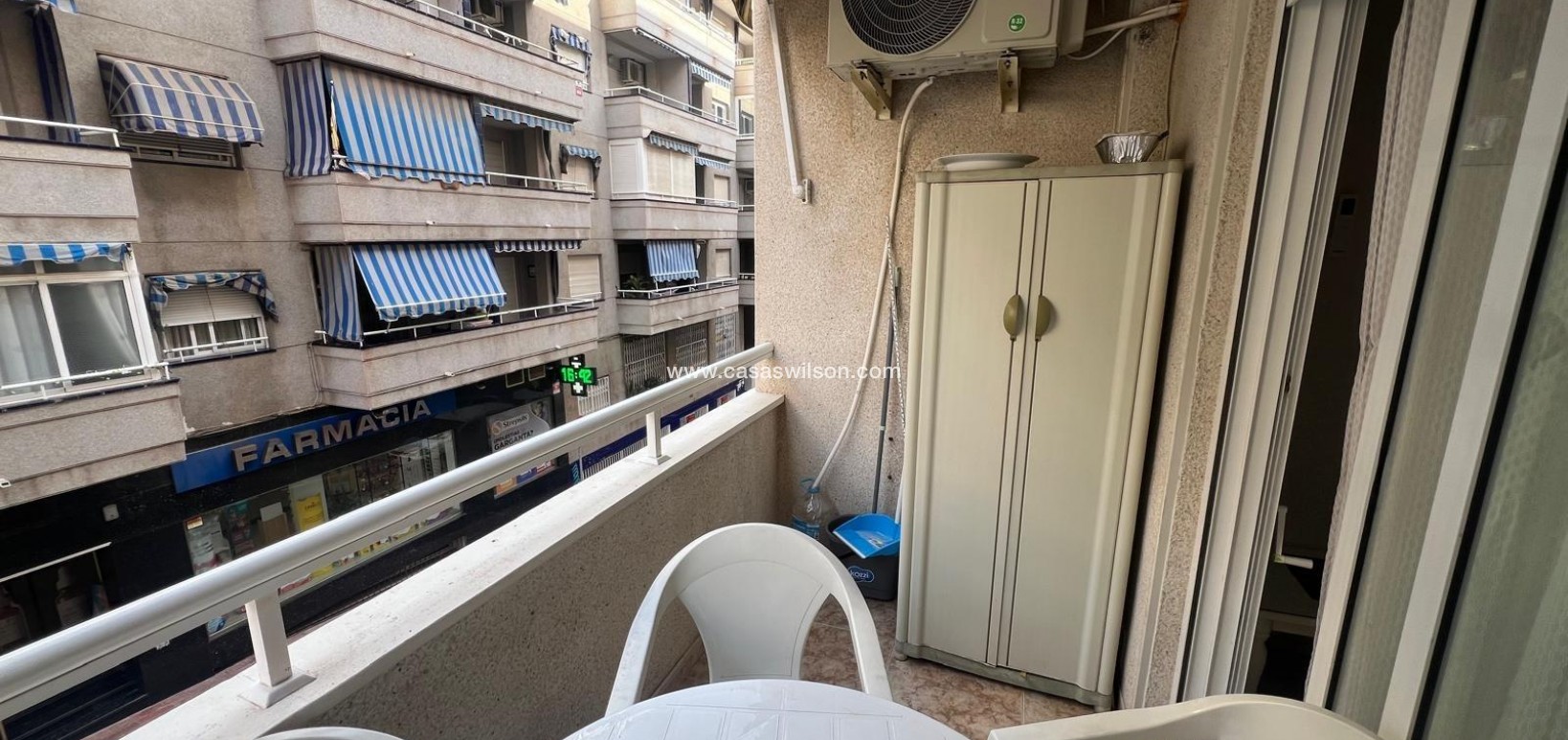 Venta - Apartamento - Torrevieja - Centro