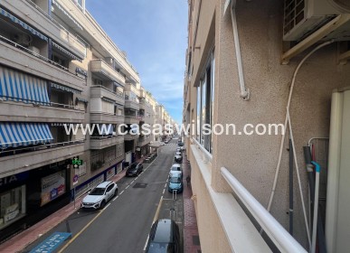 Venta - Apartamento - Torrevieja - Centro
