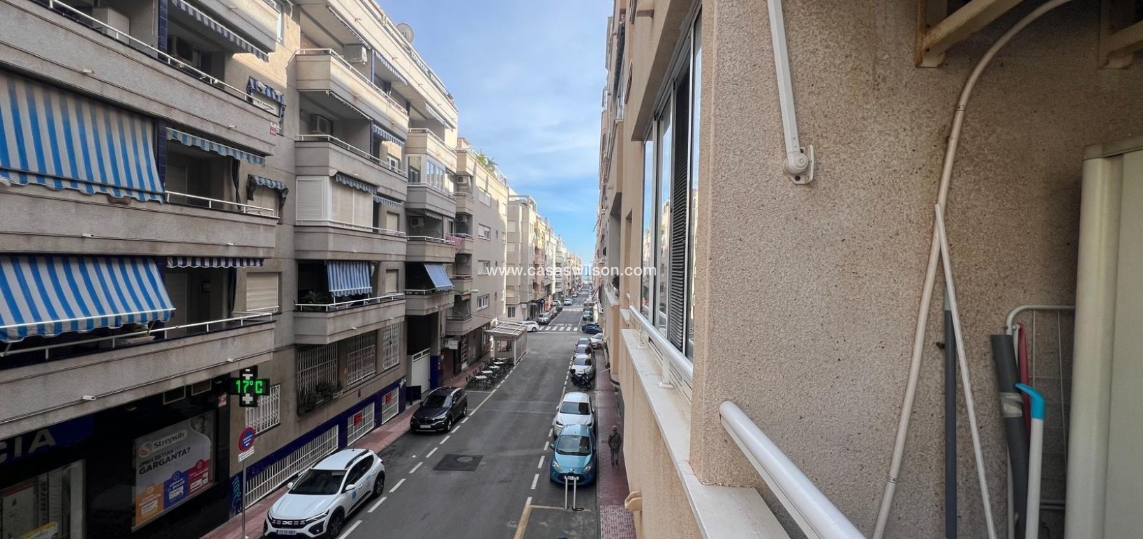 Venta - Apartamento - Torrevieja - Centro
