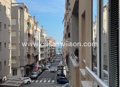 Venta - Apartamento - Torrevieja - Centro