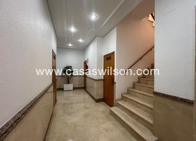 Venta - Apartamento - Torrevieja - Centro