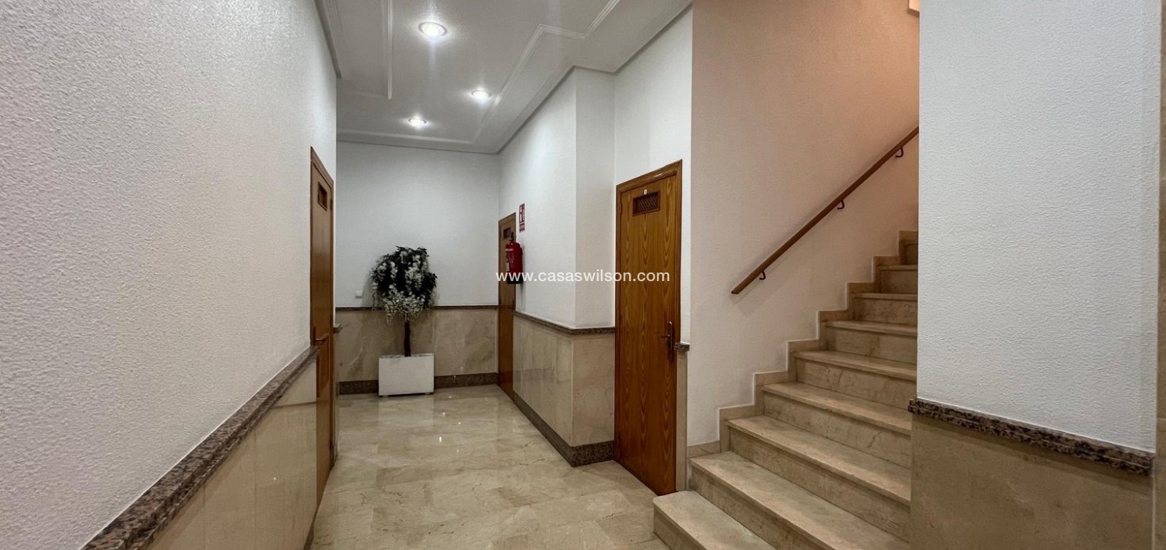 Venta - Apartamento - Torrevieja - Centro