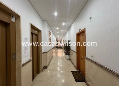Venta - Apartamento - Torrevieja - Centro