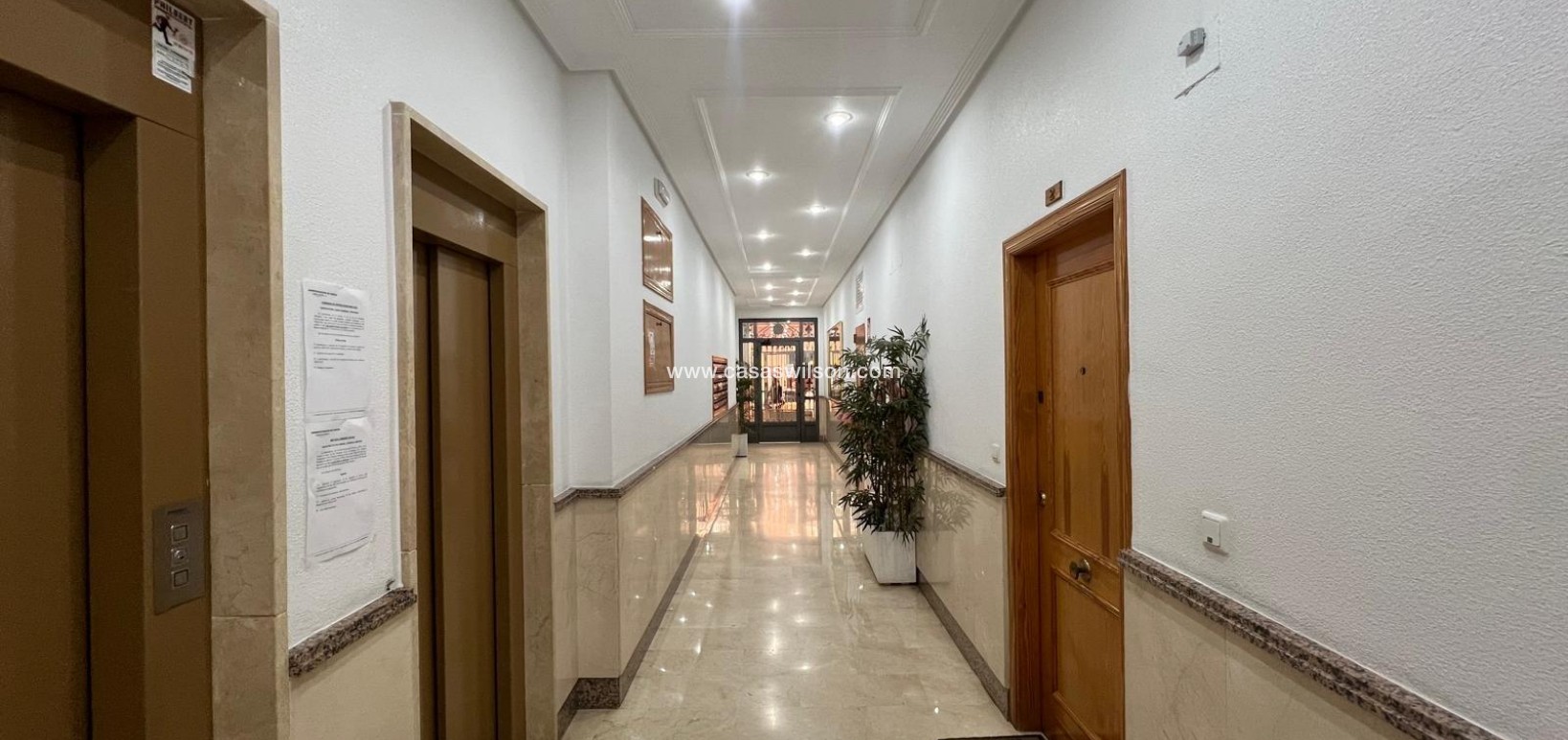 Venta - Apartamento - Torrevieja - Centro