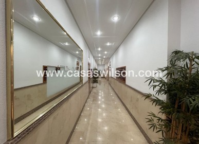 Venta - Apartamento - Torrevieja - Centro