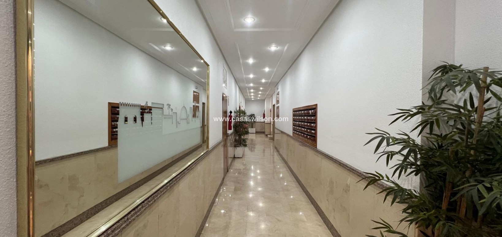 Venta - Apartamento - Torrevieja - Centro