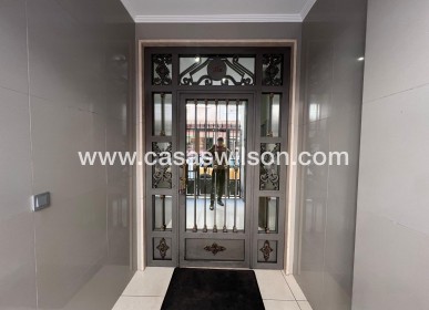 Venta - Apartamento - Torrevieja - Centro