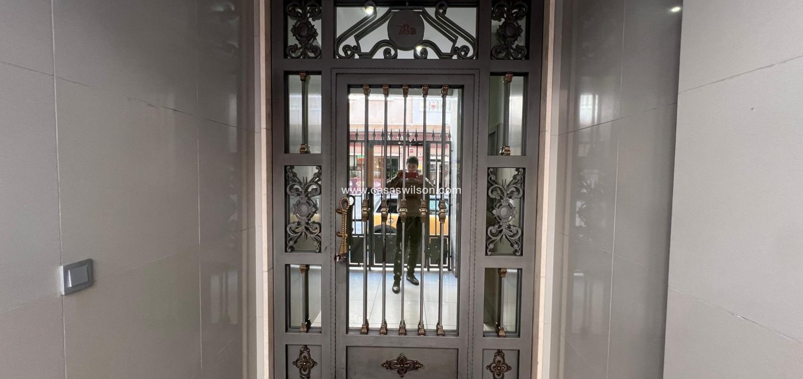 Venta - Apartamento - Torrevieja - Centro