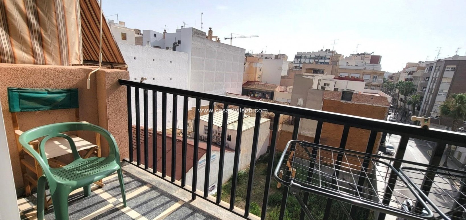 Sale - Appartement - Torrevieja - Centro