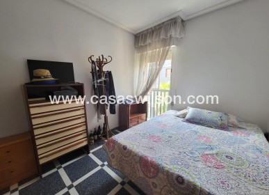Sale - Appartement - Torrevieja - Centro