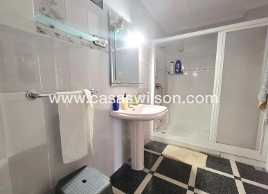 Sale - Appartement - Torrevieja - Centro