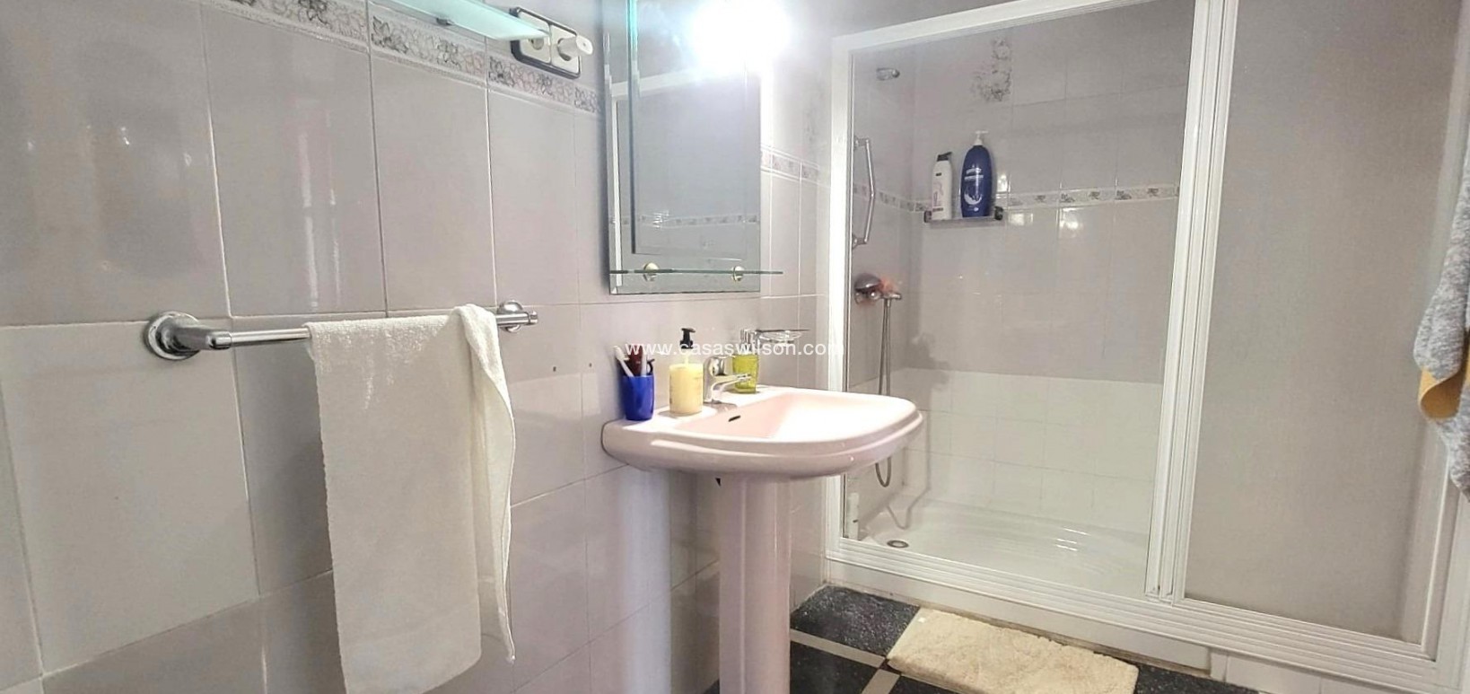 Sale - Appartement - Torrevieja - Centro