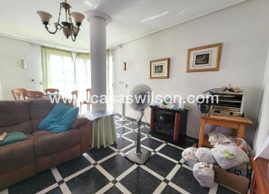 Sale - Appartement - Torrevieja - Centro
